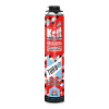 Клей-пена KOLT TURBO профессиональный всесезонный, 900г (12 шт)