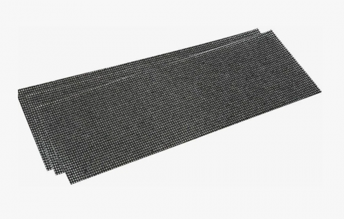 Сетка абразивная Р200,105х280мм,3шт (Hobbi)