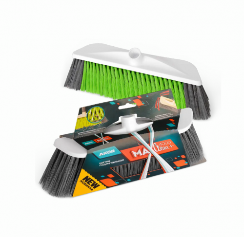 Щетка подметальная maXclean plus 4000 5/12 шт. 600-431 АКОР
