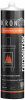 Герметик высокотемпературный 1500 ℃ силикатный (черный)  300 мл KRONbuild STOP