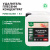 Удалитель плесени 5 л (1:1) концентрат до60 м² PROSEPT FUNGI CLEAN (12)
