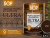 Защитная пропитка для древесины ОРЕХ 2,7кг Ultra БОР