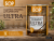 Защитная пропитка для древесины КАЛУЖНИЦА 2.7 кг Ultra БОР Защитная пропитка для древесины КАЛУЖНИЦА 2.7 кг Ultra БОР