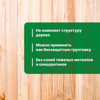 2Антисептик для внутренних работ PROSEPT INTERIOR концентрат 1:10 / 5 л