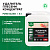 Удалитель плесени 5 л (1:1) концентрат до60 м² PROSEPT FUNGI CLEAN (12)