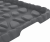 Лоток для обуви «Камни» (710×390×25мм)4