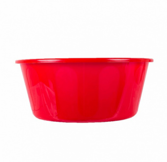 Таз 10 литров для пищевых продуктов 1