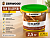 Лак по дереву с воском LD 2,5 кг (4) ZERWOOD