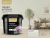 Краска интерьерная моющаяся Фисташковый 7 кг TRENDY INTERIOR (Pantone 12-5201) Краска интерьерная моющаяся Фисташковый 7 кг TRENDY INTERIOR (Pantone 12-5201)
