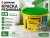 КРАСКА резиновая ZERWOOD KR зеленый 3кг КРАСКА резиновая ZERWOOD KR зеленый 3кг