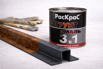 1,9 серый графит