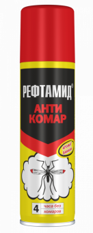антикомар