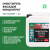 Очиститель фасадов 5 л (1:2) концентрат до150 м² PROSEPT SALT CLEANER (4) Очиститель фасадов 5 л (1:2) концентрат до150 м² PROSEPT SALT CLEANER (4)