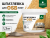 Шпатлевка для плит OSB 1,3 кг Proplast PROSEPT (12)