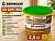 Лак паркетный шелковисто-матовый LPM акриловый 2,5 кг (4) ZERWOOD