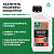 Удалитель ржавчины 1 л (1:2) концентрат до30 м² PROSEPT RUST REMOVER (12)