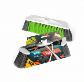 Щетка подметальная maXclean plus 4000 5/12 шт. 600-431 АКОР