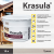 Защитный состав для дерева KRASULA Туман 10 л