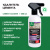 Удалитель цемента 0,5 л тригер готовый состав до 5 м² PROSEPT CEMENT CLEANER (12)