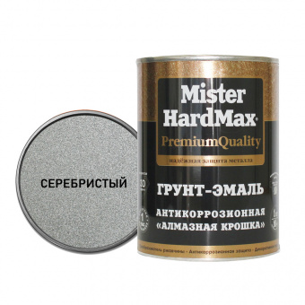 ГРУНТ-ЭМАЛЬ АНТИКОРРОЗИОННАЯ 