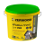 КРАСКА-ГРУНТ для плит OSB ZERWOOD KG-OSB 7кг ведро КРАСКА-ГРУНТ для плит OSB ZERWOOD KG-OSB 7кг ведро