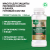 Масло для защиты полков в саунах и банях 0,25 лPROSEPT SAUNA OIL (24)