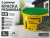 КРАСКА резиновая ZERWOOD KR RAL 7024 графит 3кг