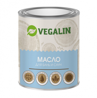 Масло для бань и саун 0,75л VEGALIN (8)