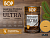 Защитная пропитка для древесины СОСНА 0.75 кг Ultra БОР (14)