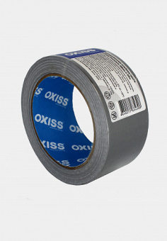 Армированная клейкая лента OXISS Premium 48мм х 25м