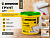 ГРУНТ для плит OSB ZERWOOD GR-OSB 1,2кг ведро (уп 12)   