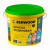 КРАСКА резиновая ZERWOOD KR серый 7кг ведро , шт