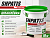 Шпаклёвка SHPATIS SuperFinish 18 кг (Ижевск)