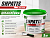 Шпаклёвка SHPATIS SuperFinish 5 кг (Ижевск)
