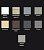 Выкрас PROSTOCOLOR укрывное масло Титан