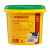 Лак для бань и саун LBS 0,9 кг (12) ZERWOOD