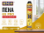 Пена 65 PRO 950 гр РИЧ Пена 65 PRO 950 гр РИЧ