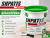 Шпаклёвка SHPATIS SuperFinish 18 кг Шпаклёвка SHPATIS SuperFinish 18 кг