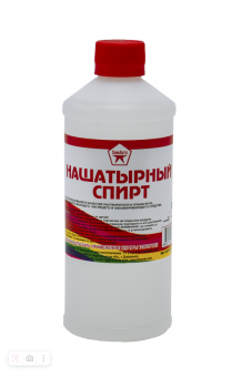 Нашатырный спирт (1л) ХимАвто (20/700)