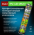 Пена-Утеплитель PPU AIR SPRAY профес. 900 гр. +5+35 напыляемый Kolt (12) STOP