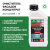 Очиститель фасадов 1 л (1:2) концентрат до30 м² PROSEPT SALT CLEANER Очиститель фасадов 1 л (1:2) концентрат до30 м² PROSEPT SALT CLEANER