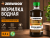 Морилка водная дуб 0,5 л (7) ZERWOOD