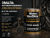 ЭМАЛЬ АНТИКОРРОЗИОННАЯ АЛМАЗНАЯ КРОШКА  MISTER HARDMAX угольный