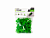 Зажим PRIME 1.0 mm СВП (100 шт) 3D+ (зеленый)