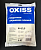 Пленка защитная OXISS 4/12,5 м
