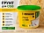ГРУНТ для плит OSB ZERWOOD GR-OSB 2,5кг ведро (уп 4)    