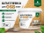 Шпатлевка для плит OSB 7 кг Proplast PROSEP