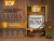 Защитная пропитка для древесины ДУБ 2,7 кг Ultra БОР