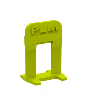 Зажим PLM СВП GRANDE (100 шт) 2 mm 3D+