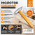 Молоток "Spark Lux" №300 (сталь)(деревянная рукоять)